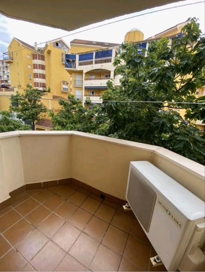 Flat for sale in Parque de la Paloma (Benalmádena)