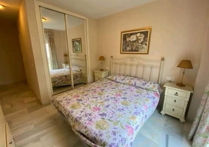 Flat for sale in Parque de la Paloma (Benalmádena)