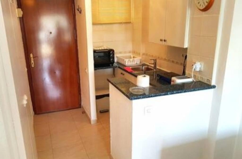 Studio Flat for sale in Parque de la Paloma (Benalmádena)