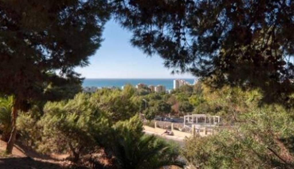 Studio Flat for sale in Parque de la Paloma (Benalmádena)