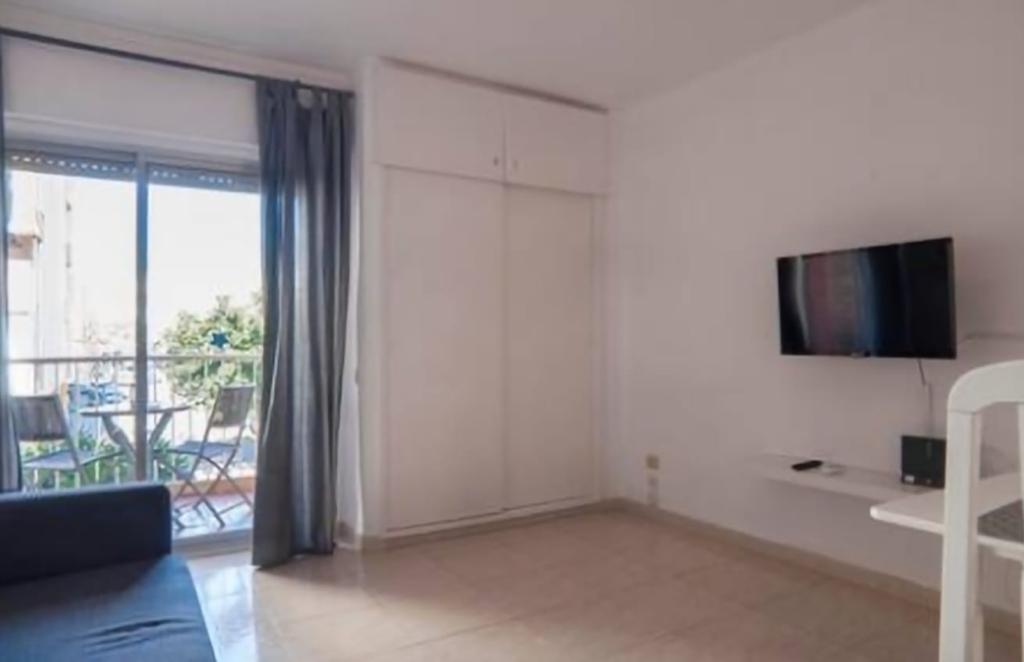 Studio Flat for sale in Parque de la Paloma (Benalmádena)