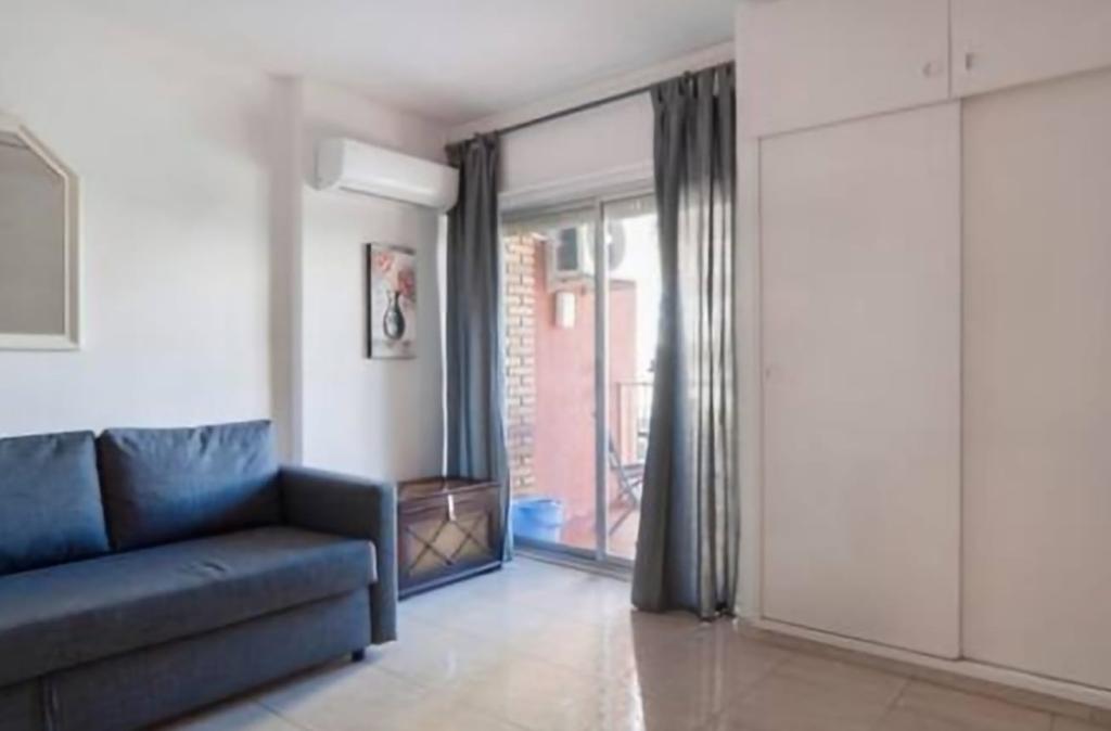 Studio Flat for sale in Parque de la Paloma (Benalmádena)