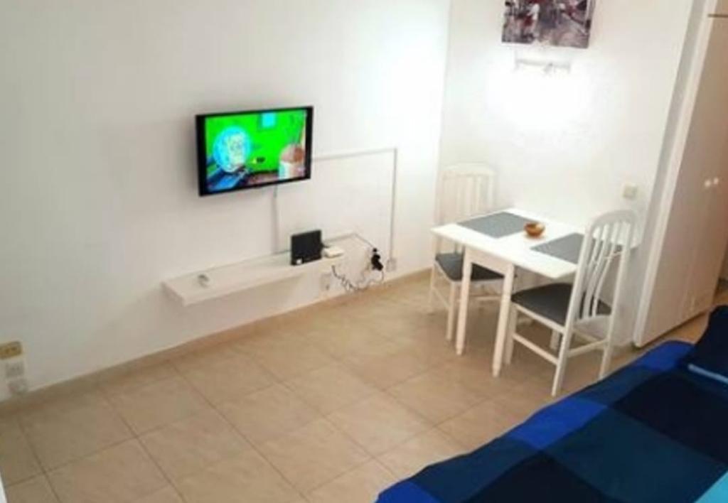 Studio Flat for sale in Parque de la Paloma (Benalmádena)