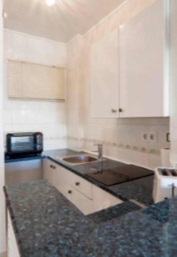 Studio Flat for sale in Parque de la Paloma (Benalmádena)