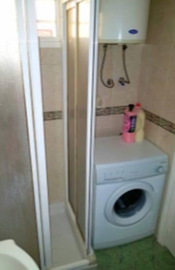 Studio Flat for sale in Parque de la Paloma (Benalmádena)