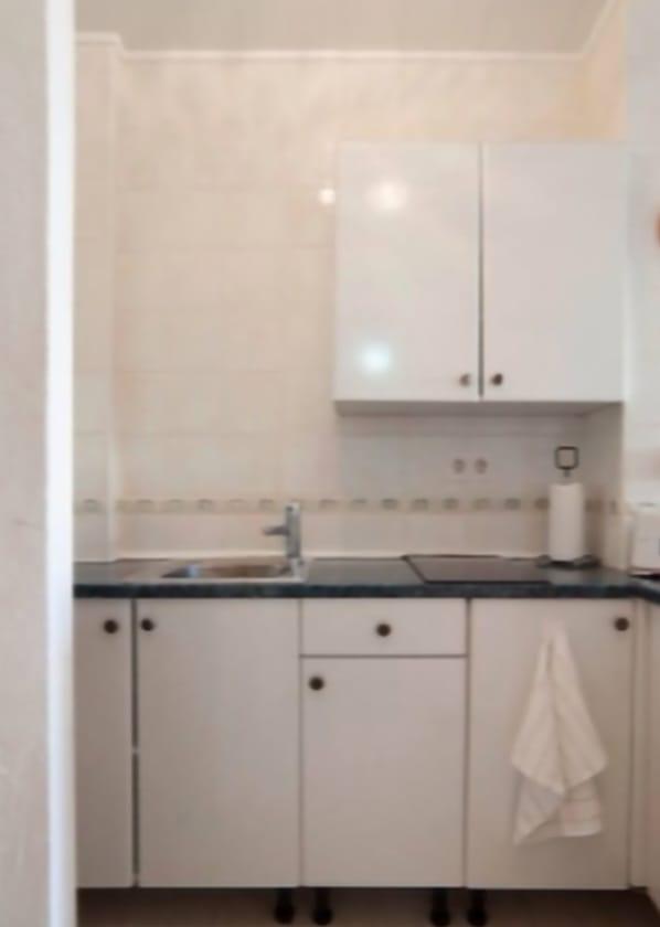 Studio Flat for sale in Parque de la Paloma (Benalmádena)