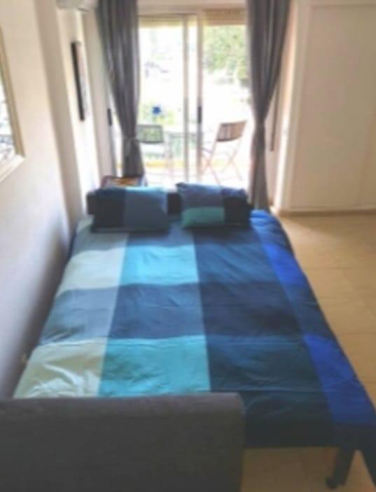 Studio Flat for sale in Parque de la Paloma (Benalmádena)
