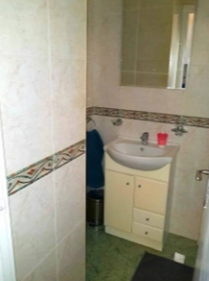 Studio Flat for sale in Parque de la Paloma (Benalmádena)