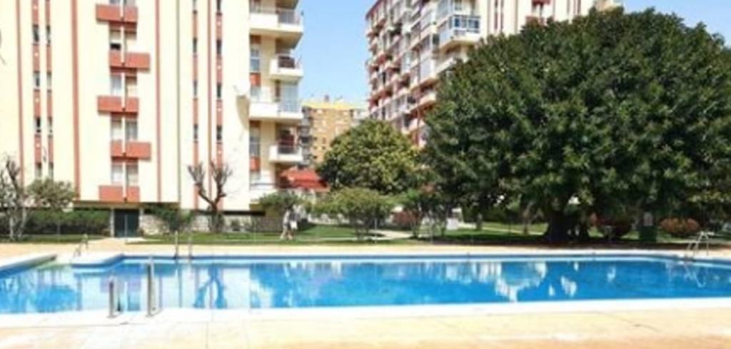 Studio Flat for sale in Parque de la Paloma (Benalmádena)