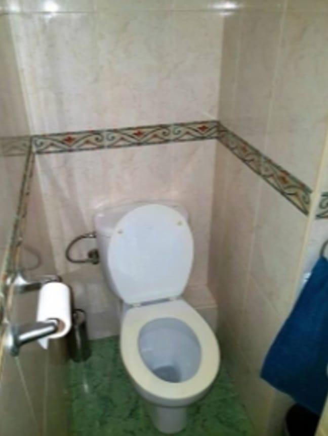 Studio Flat for sale in Parque de la Paloma (Benalmádena)