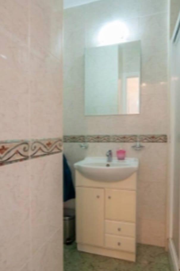 Studio Flat for sale in Parque de la Paloma (Benalmádena)
