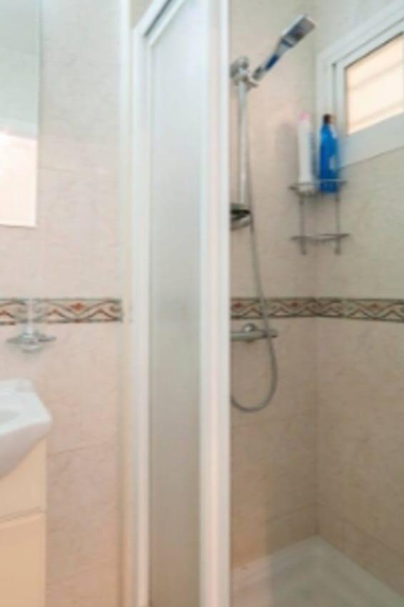 Studio Flat for sale in Parque de la Paloma (Benalmádena)