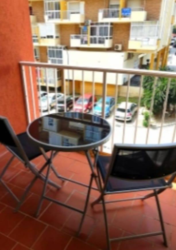 Studio Flat for sale in Parque de la Paloma (Benalmádena)
