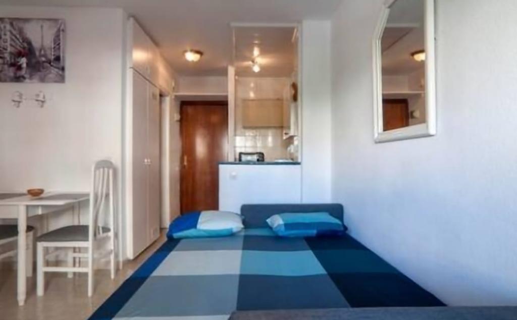 Studio Flat for sale in Parque de la Paloma (Benalmádena)