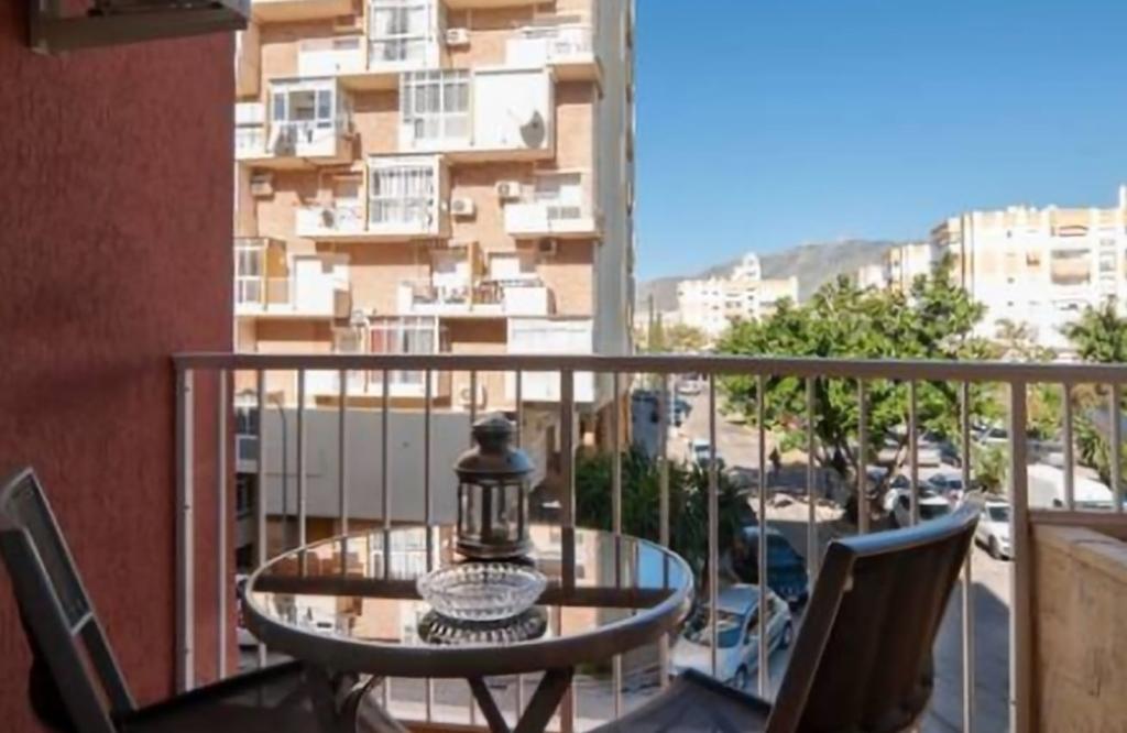 Studio Flat for sale in Parque de la Paloma (Benalmádena)