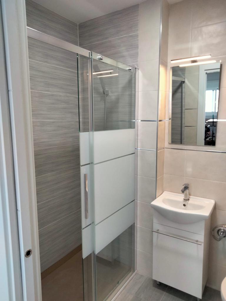 Flat for sale in Parque de la Paloma (Benalmádena)