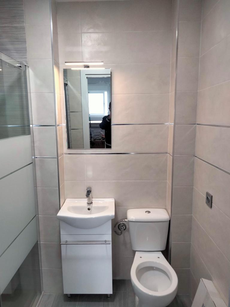 Flat for sale in Parque de la Paloma (Benalmádena)