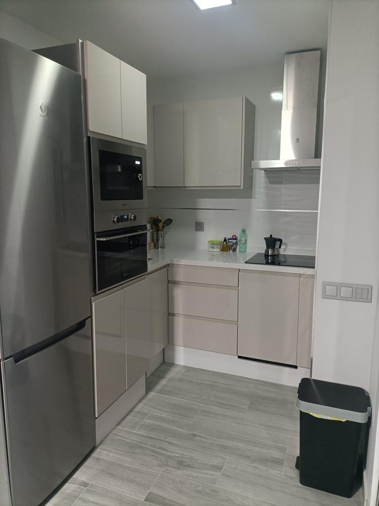 Flat for sale in Parque de la Paloma (Benalmádena)