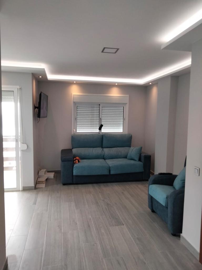 Flat for sale in Parque de la Paloma (Benalmádena)