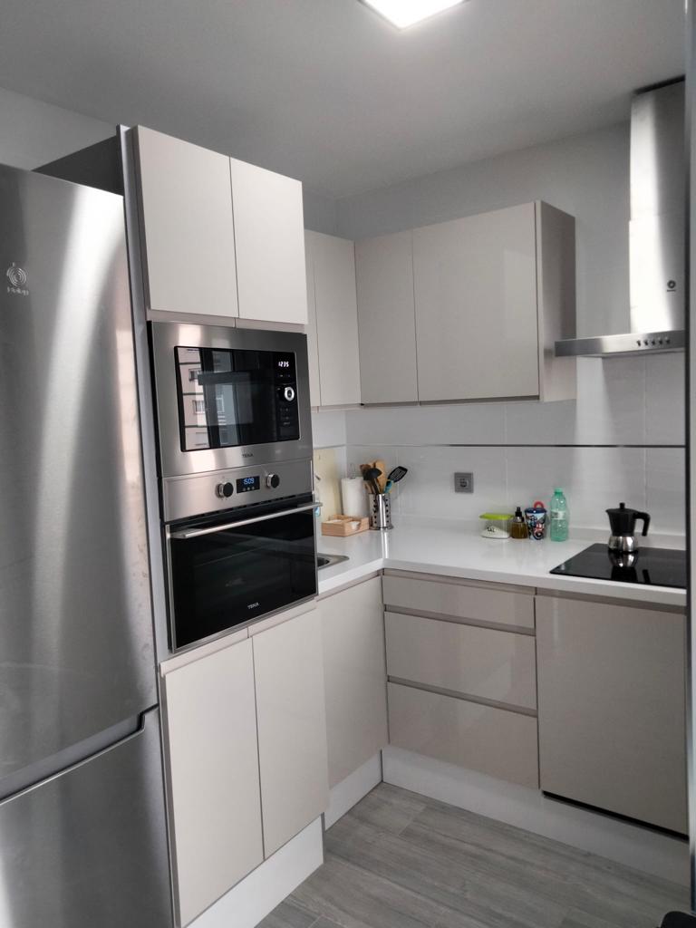 Flat for sale in Parque de la Paloma (Benalmádena)