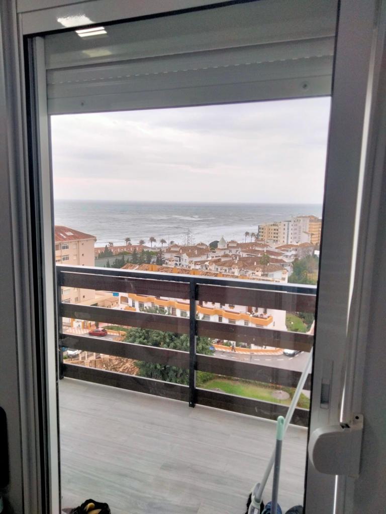 Flat for sale in Parque de la Paloma (Benalmádena)