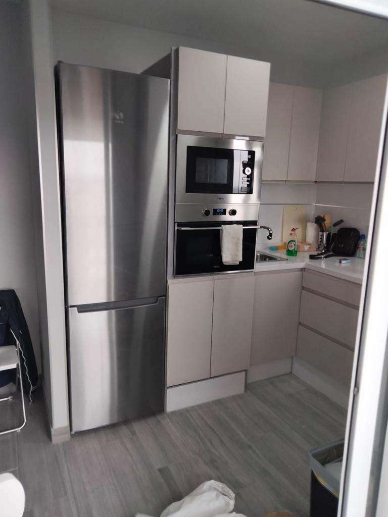 Flat for sale in Parque de la Paloma (Benalmádena)