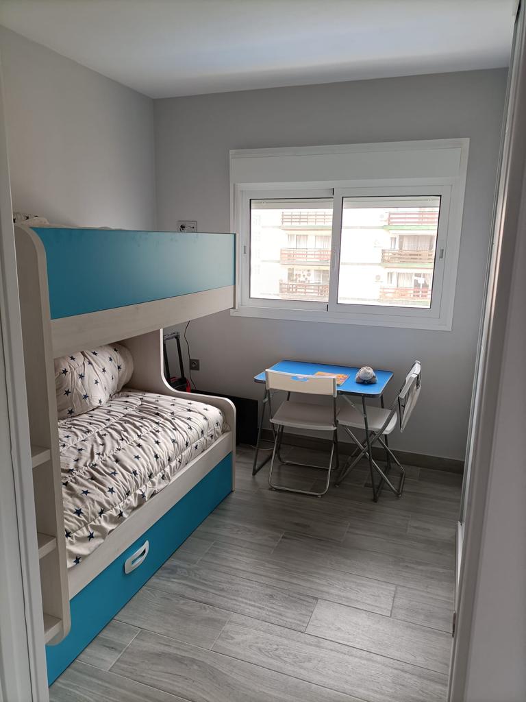 Flat for sale in Parque de la Paloma (Benalmádena)
