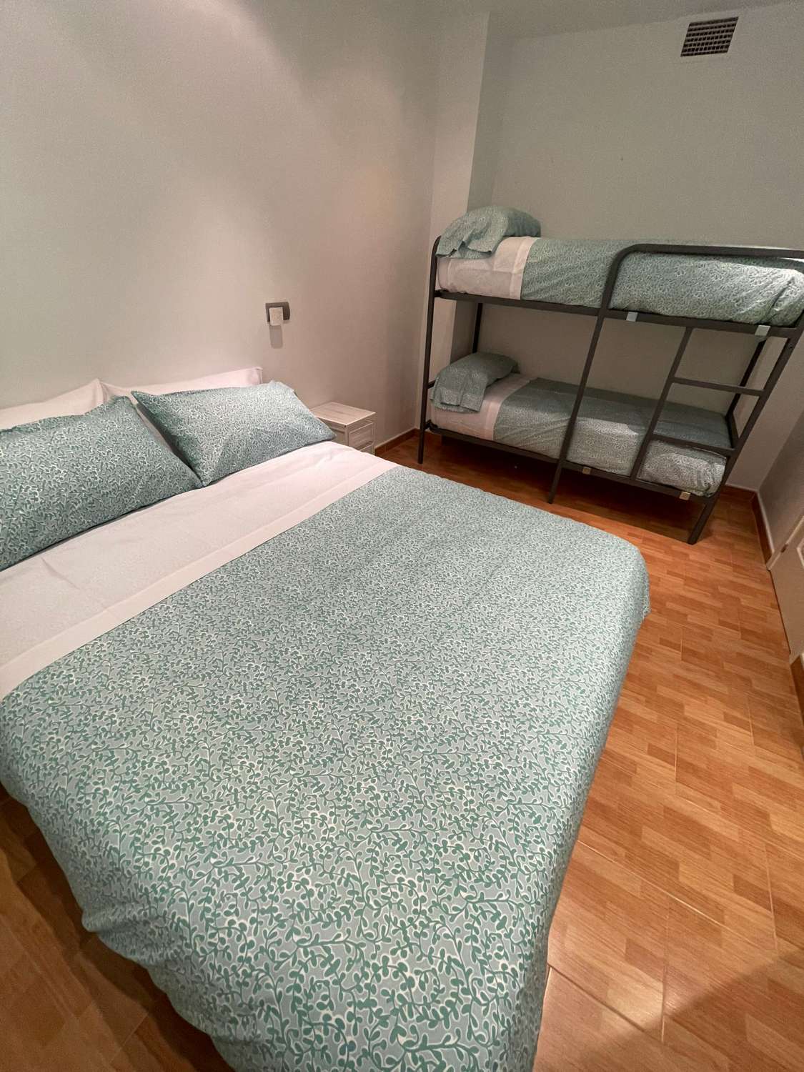 Penthouse for rent in Zona Centro Comercial Torrequebrada (Benalmádena)