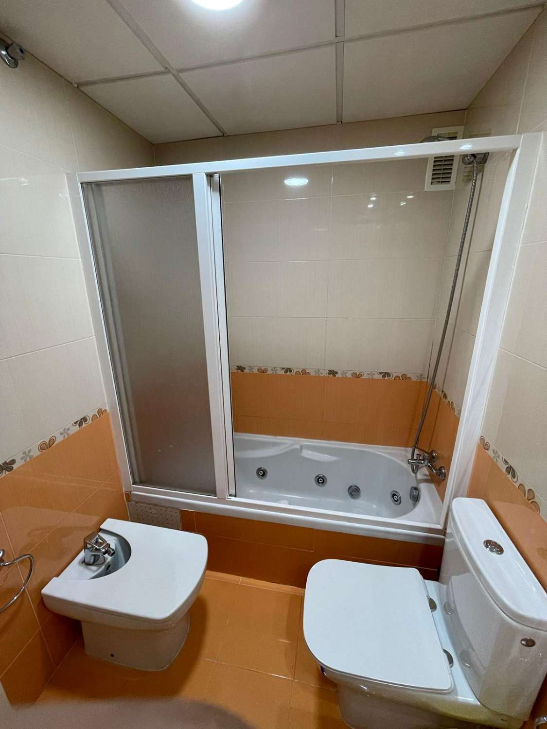 Penthouse for rent in Zona Centro Comercial Torrequebrada (Benalmádena)