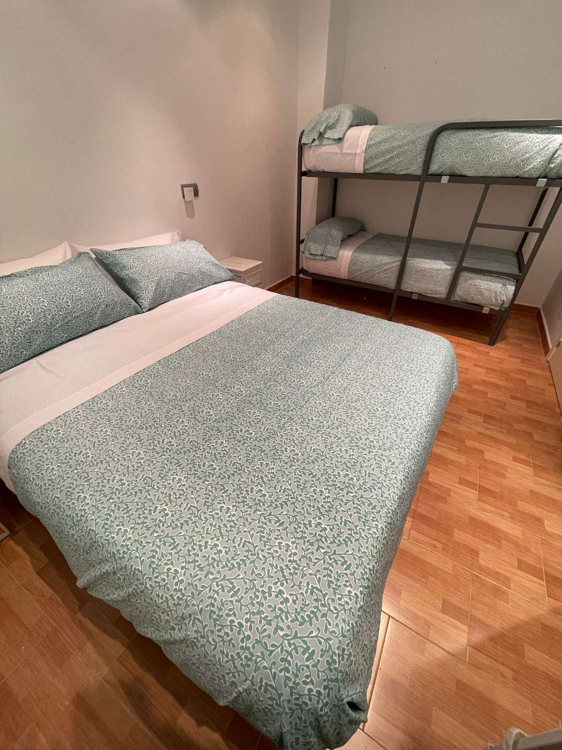 Penthouse for rent in Zona Centro Comercial Torrequebrada (Benalmádena)