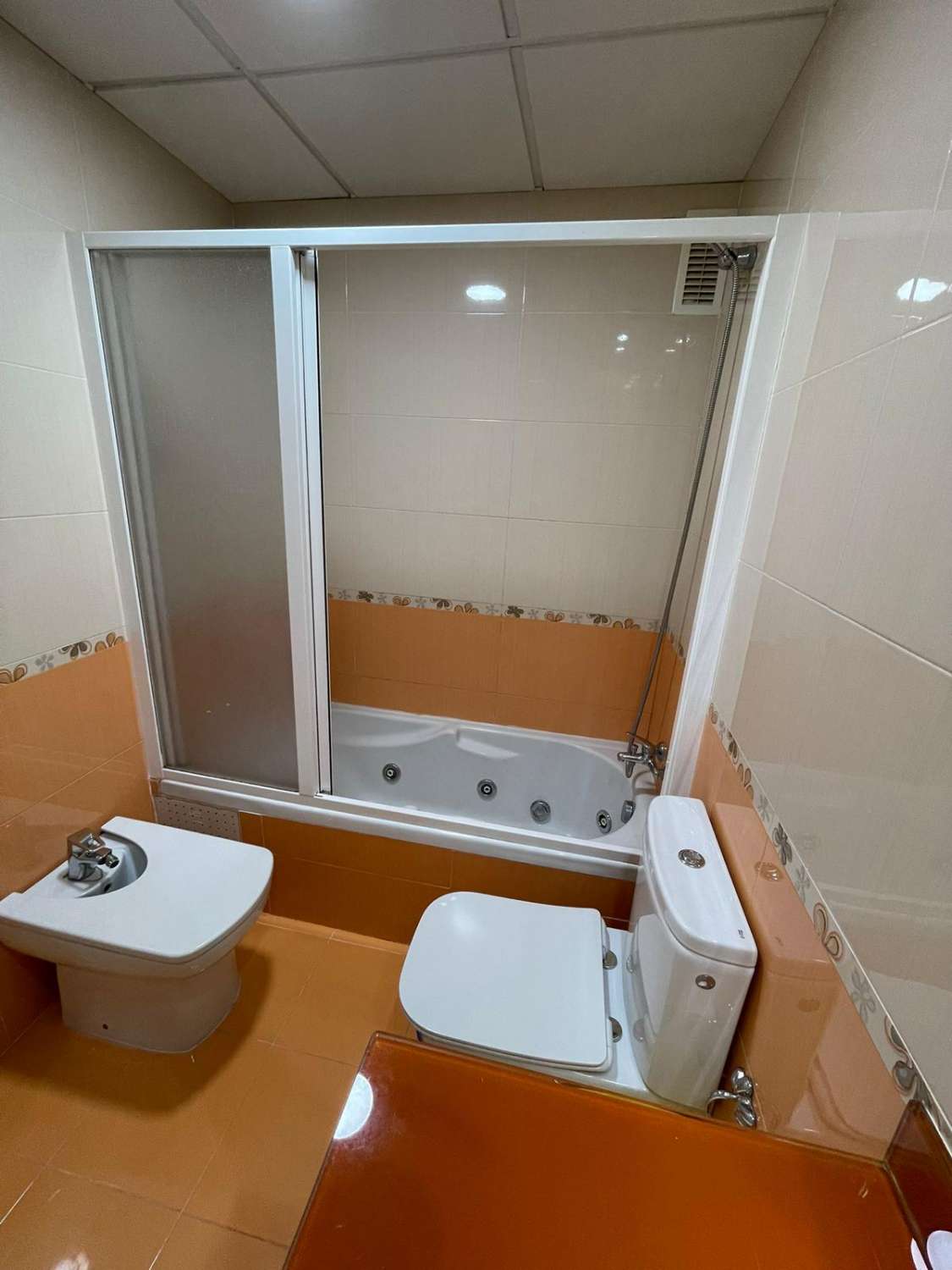 Penthouse for rent in Zona Centro Comercial Torrequebrada (Benalmádena)