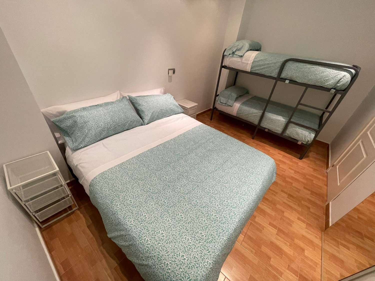 Penthouse for rent in Zona Centro Comercial Torrequebrada (Benalmádena)
