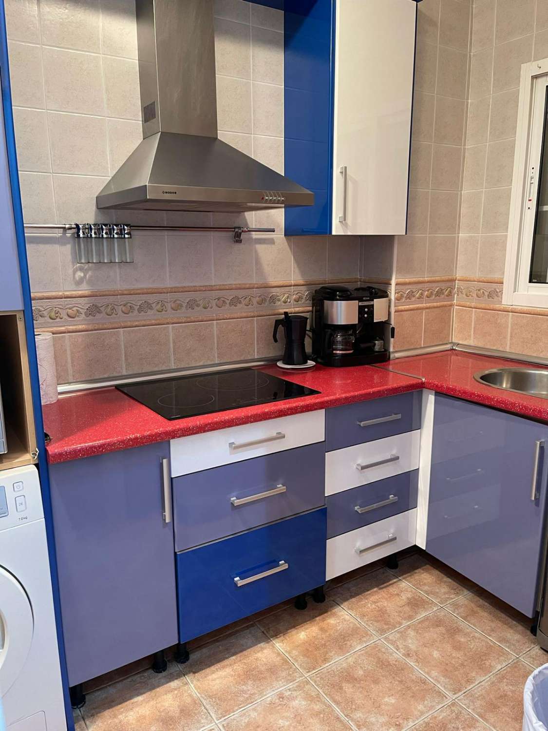 Penthouse for rent in Zona Centro Comercial Torrequebrada (Benalmádena)