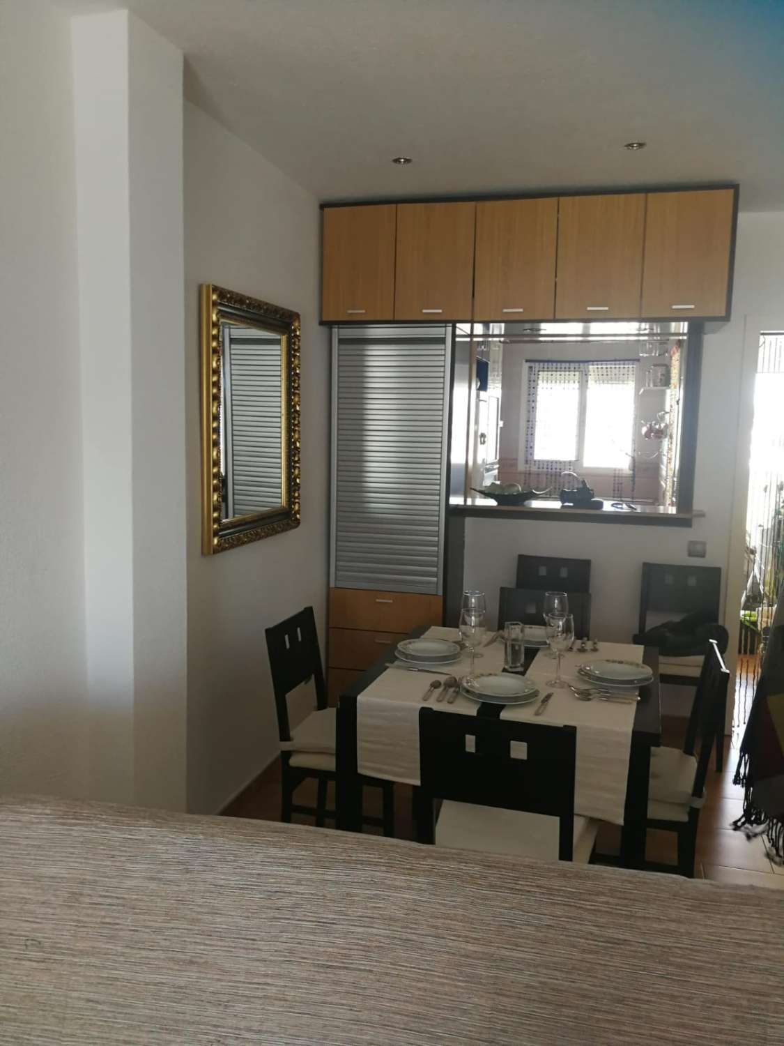 Penthouse for rent in Zona Centro Comercial Torrequebrada (Benalmádena)