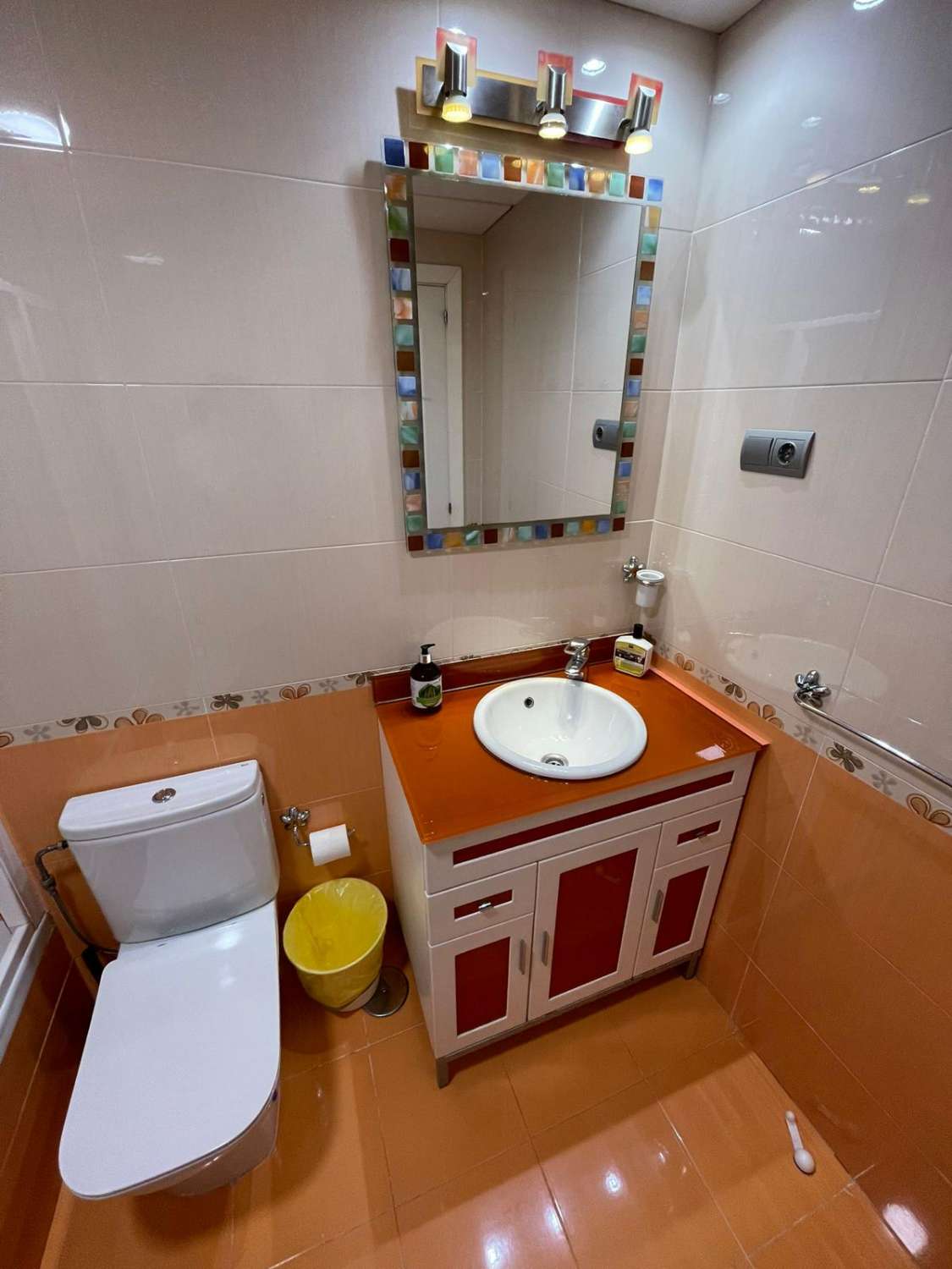 Penthouse for rent in Zona Centro Comercial Torrequebrada (Benalmádena)