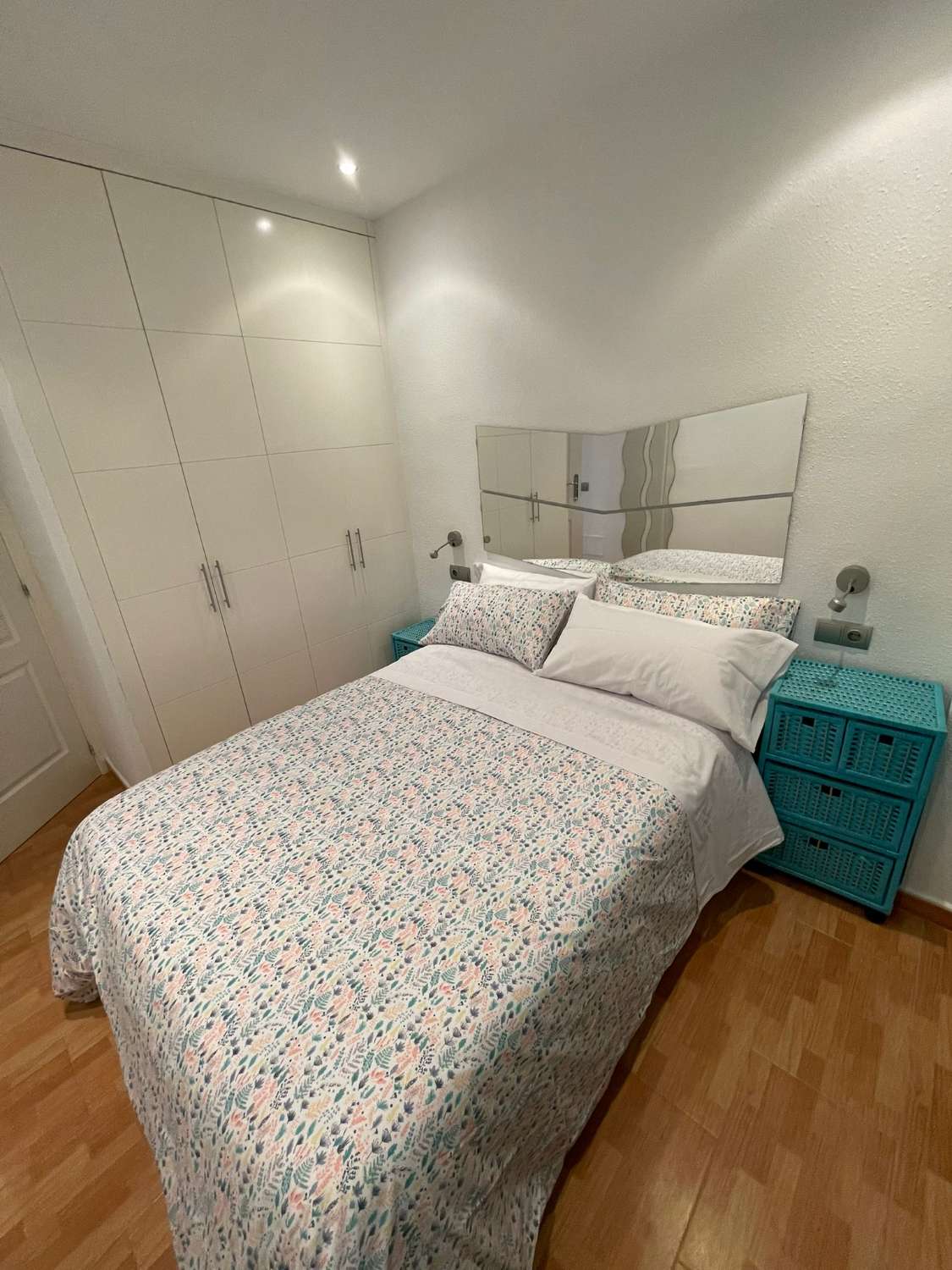 Penthouse for rent in Zona Centro Comercial Torrequebrada (Benalmádena)