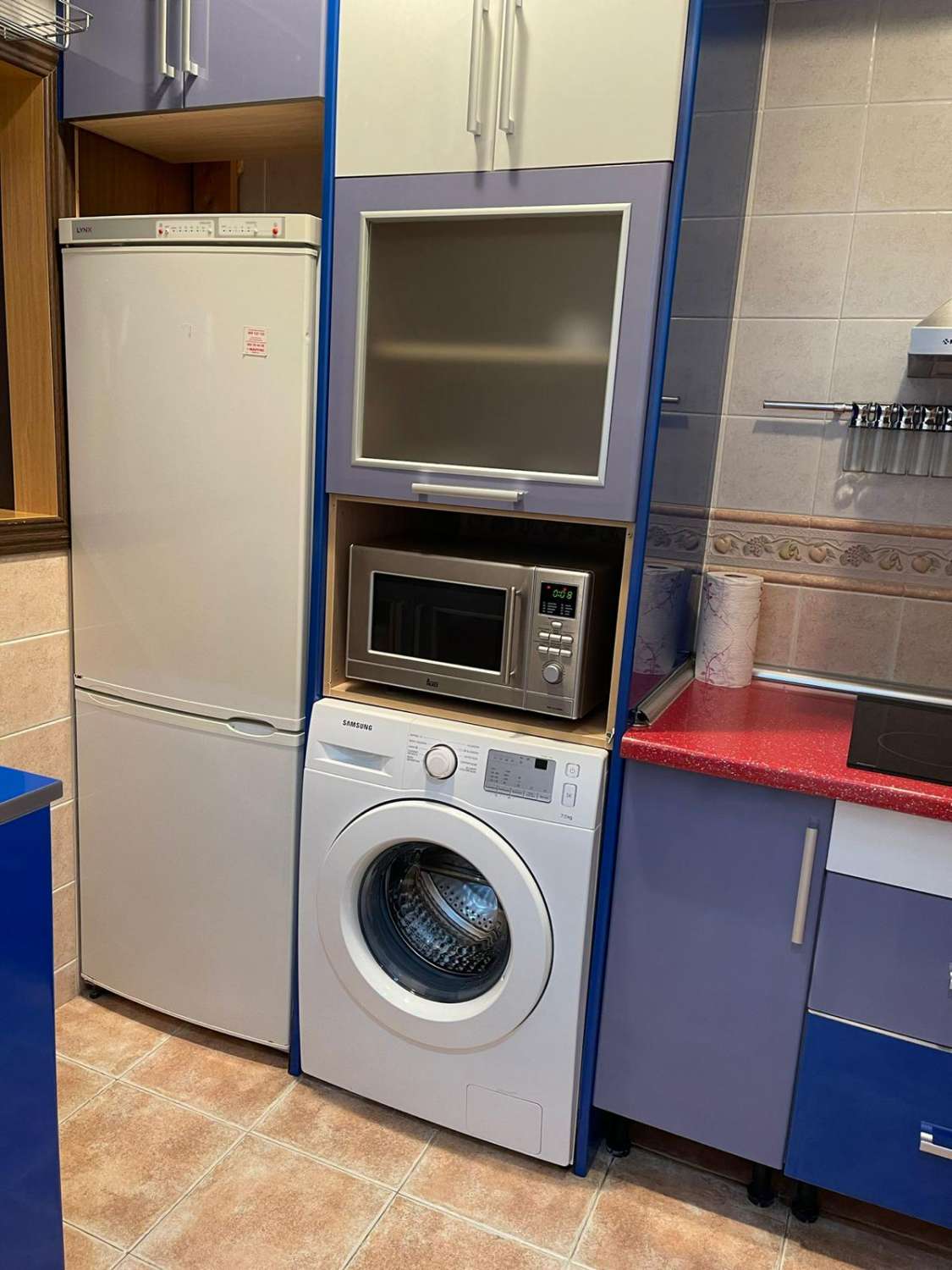 Penthouse for rent in Zona Centro Comercial Torrequebrada (Benalmádena)