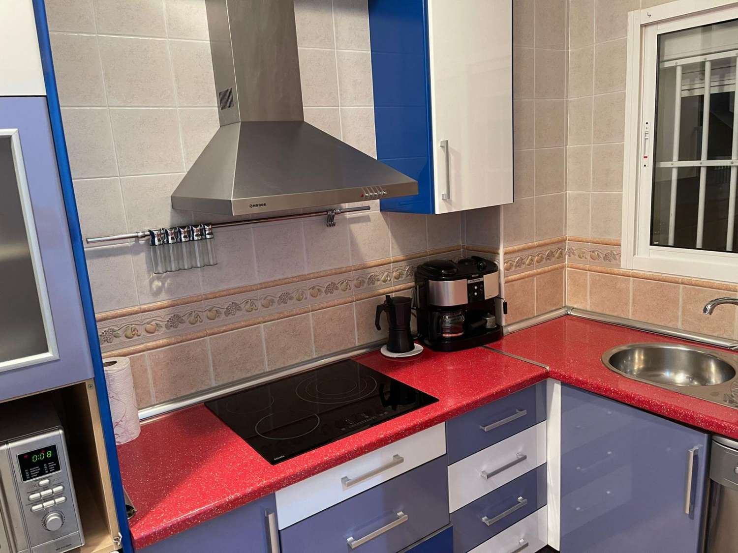 Penthouse for rent in Zona Centro Comercial Torrequebrada (Benalmádena)