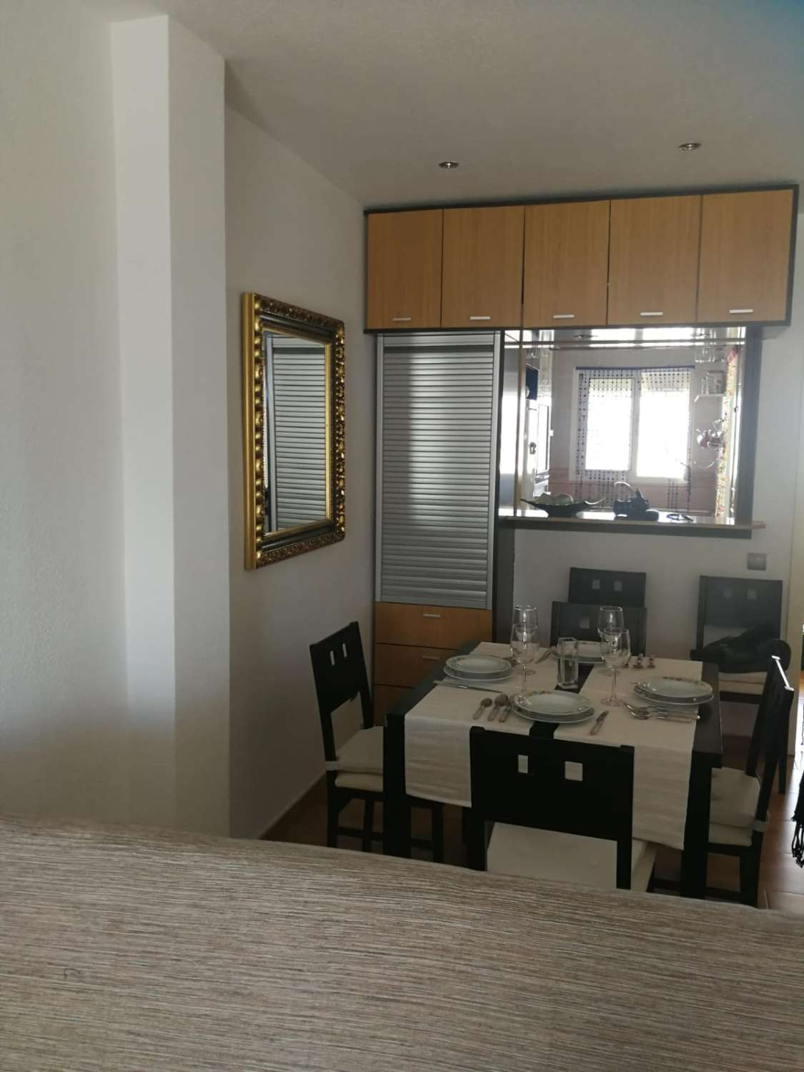 Penthouse for rent in Zona Centro Comercial Torrequebrada (Benalmádena)