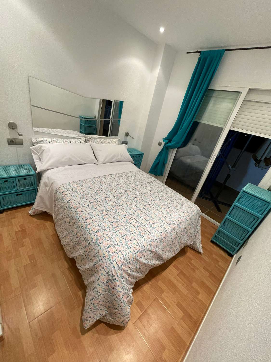 Penthouse for rent in Zona Centro Comercial Torrequebrada (Benalmádena)