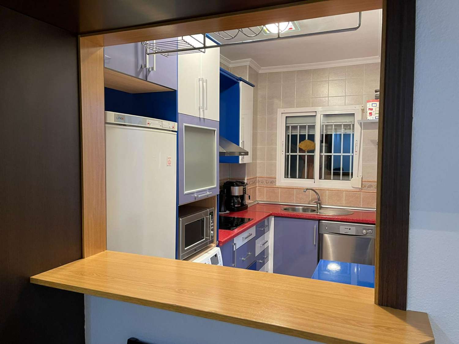 Penthouse for rent in Zona Centro Comercial Torrequebrada (Benalmádena)