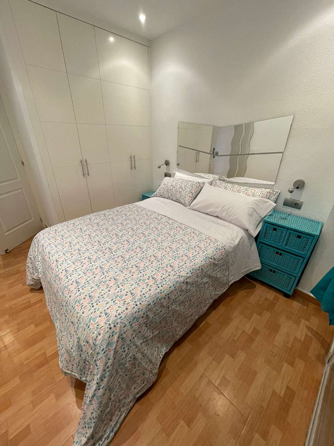 Penthouse for rent in Zona Centro Comercial Torrequebrada (Benalmádena)
