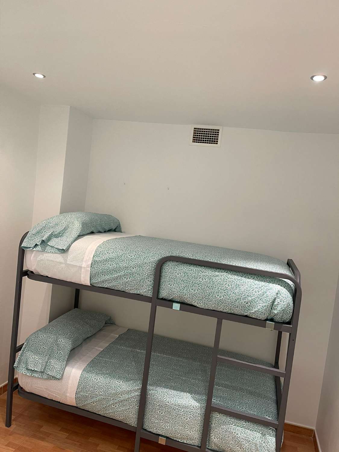 Penthouse for rent in Zona Centro Comercial Torrequebrada (Benalmádena)
