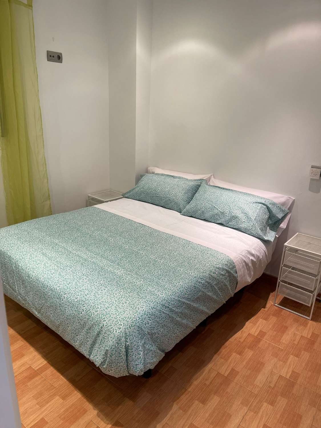 Penthouse for rent in Zona Centro Comercial Torrequebrada (Benalmádena)
