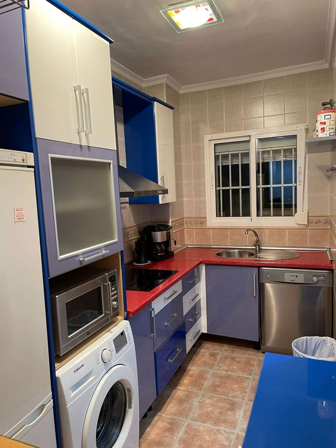 Penthouse for rent in Zona Centro Comercial Torrequebrada (Benalmádena)