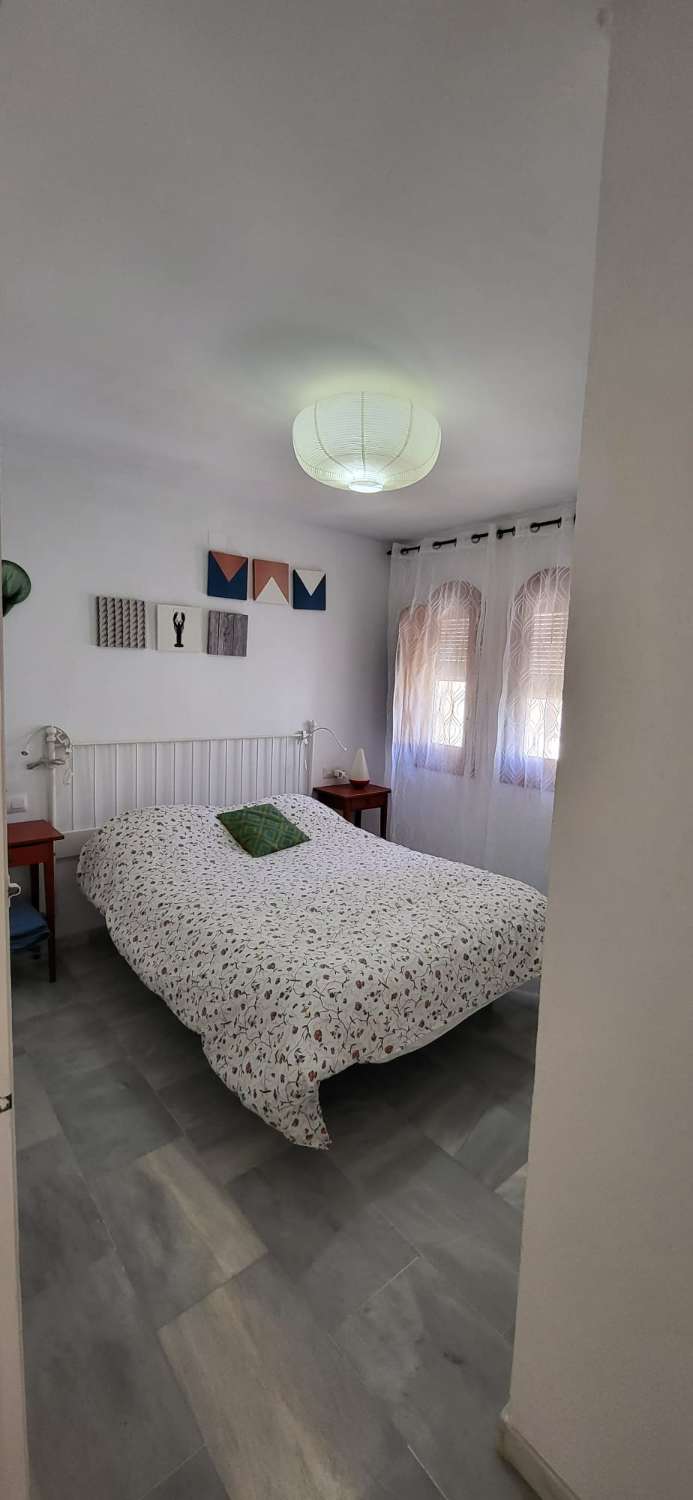 Piso in vendita a Cortijo Torrequebrada (Benalmádena)