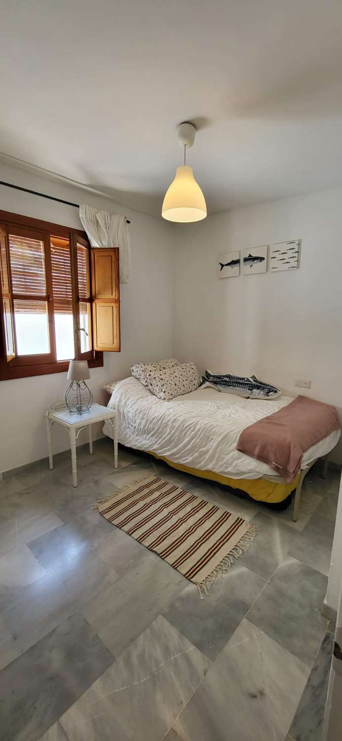 Piso in vendita a Cortijo Torrequebrada (Benalmádena)
