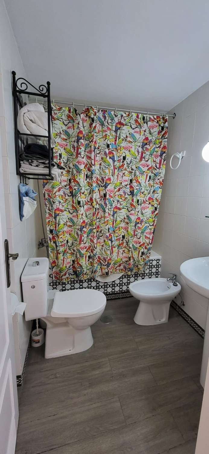 Piso in vendita a Cortijo Torrequebrada (Benalmádena)