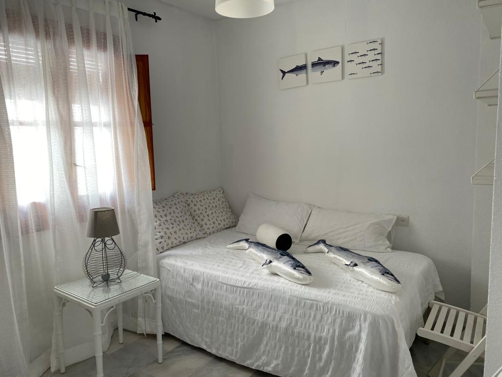Piso in vendita a Cortijo Torrequebrada (Benalmádena)