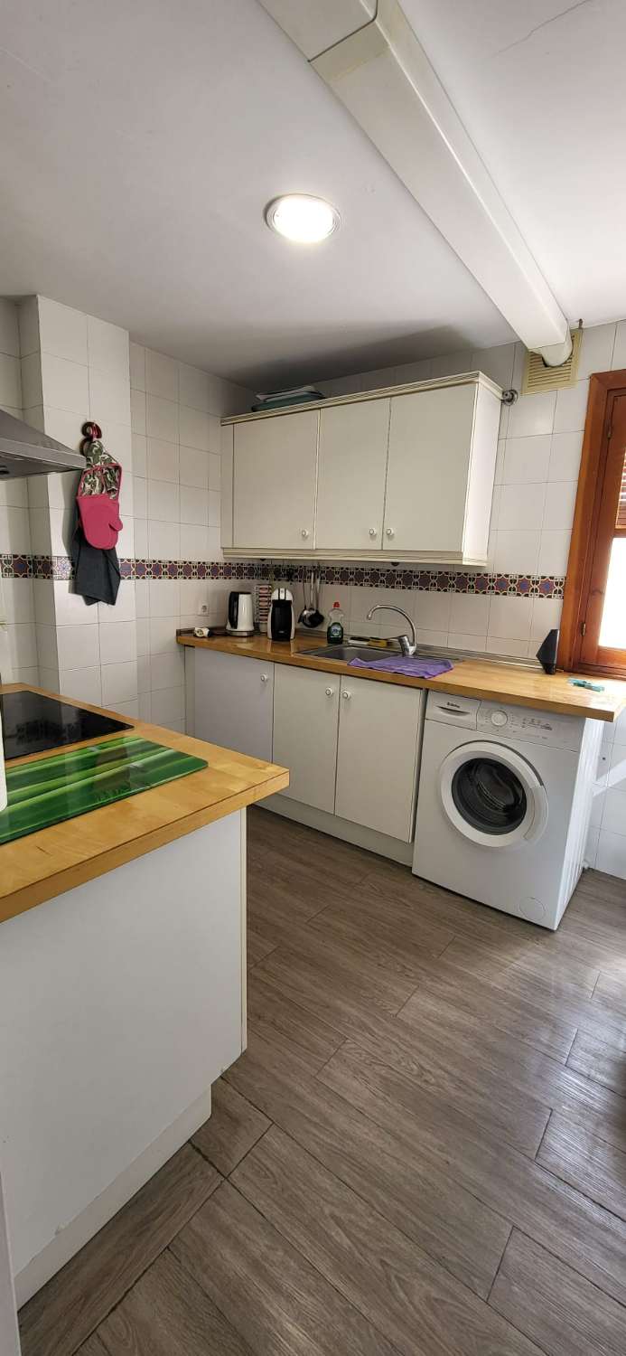 Piso in vendita a Cortijo Torrequebrada (Benalmádena)